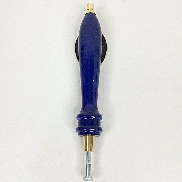 Mazama Brewing Naked Fresh Tap Handle Hillsboro Oregon Craft Beer Pull - Picture 8 of 11